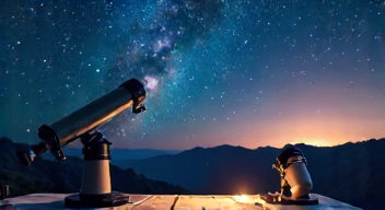 Die besten 8 Tipps bei der Astronomie