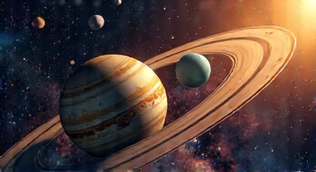 Die besten 8 Tipps bei der Erforschung des Sonnensystems