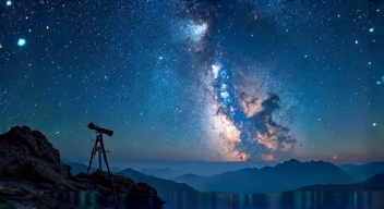 Die besten 8 Tipps bei der Erforschung des Universums