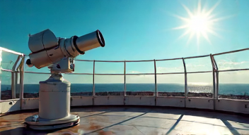 Die besten 8 Tipps bei der Erforschung von Sonneneruptionen