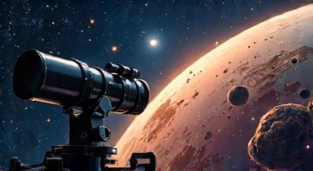 Die besten 8 Tipps bei der Erforschung von Exoplaneten