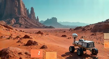 Die besten 8 Tipps bei der Marsforschung