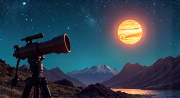 Die besten 8 Tipps bei der Planetenforschung