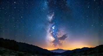 Die besten 8 Tipps bei der Sternenbeobachtung