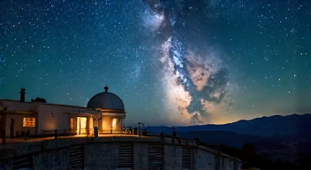 Die besten 8 Tipps bei der Wahrung des Paranal-Nachthimmels