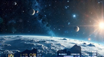 Die besten 8 Tipps bei der Weltraumforschung