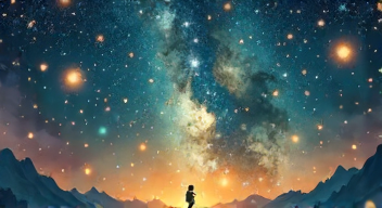 Die besten 8 Tipps bei kosmischer Strahlung