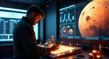 Die besten 8 Tipps bei Marsforschung