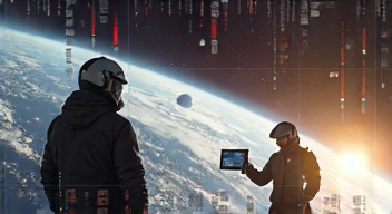 Die besten 8 Tipps bei Raumfahrtprojekten