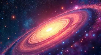 Die Faszination der Gravitationswellen und ihre Bedeutung (1/10)