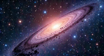 Die faszinierenden Ergebnisse des Kilo-Degree-Survey (1/10)