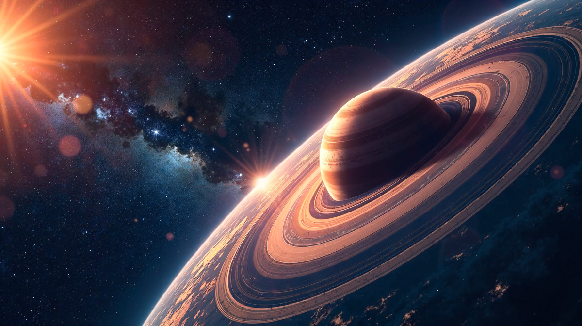 Die faszinierenden Geheimnisse der Planetensysteme: Entstehung, Trümmerringe, ALMA