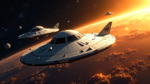 Die faszinierenden Geschwindigkeiten der Voyager-Sonden und ihre Bedeutung für die Raumfahrt