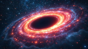 Die Geheimnisse des Jets von Messier 87: Schwarze Löcher, Astronomie, Forschung