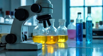 Die geochemischen Eigenschaften der Proben verstehen (6/10)