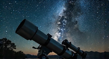 Die Herausforderungen der Astronomie (10/10)