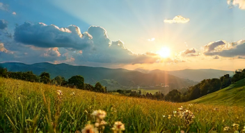 Die kulturelle Bedeutung der Musik und des Himmels