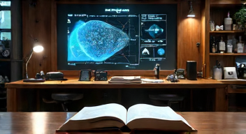 Die kulturelle Bedeutung der Neutrinos in der Wissenschaft (3/10)