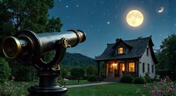 Die kulturelle Bedeutung von Astronomie und Wissenschaft (8/10)