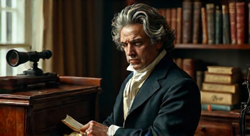 Die kulturelle Bedeutung von Musik und Wissenschaft (9/10)