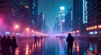 Die kulturelle Reaktion auf das Universum (10/10)