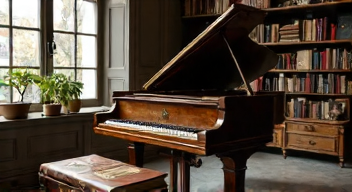 Die kulturelle Rolle der Musik in der Wissenschaft (10/10)