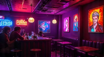 Die Kunst des Nachtlebens und ihre Bedeutung (10/10)