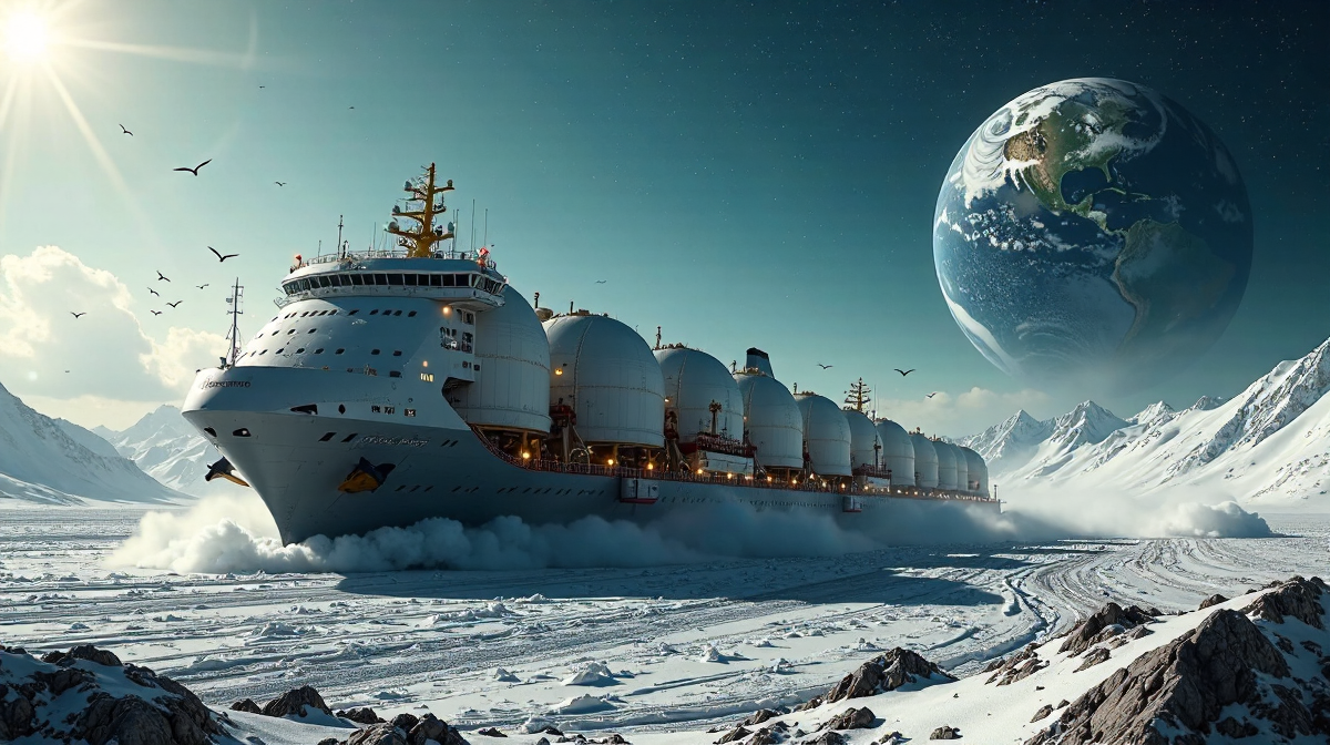 Die Mondmission: Treibstoff, Technik und Zeitmanagement im Fokus