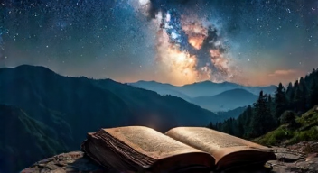 Die philosophische Betrachtung des Universums