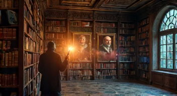 Die philosophischen Implikationen der Neutrinos (5/10)