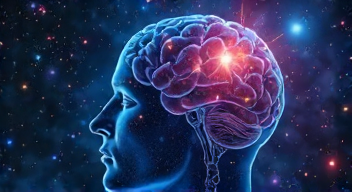 Die Psyche im Kontext der kosmischen Strahlung (7/10)