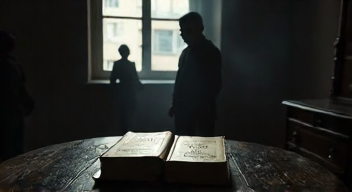 Die psychologischen Effekte der Dunkelheit (7/10)