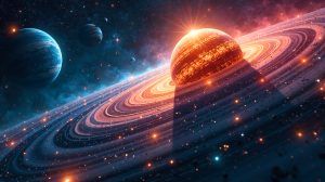 Die Revolution der Exoplanetenforschung: Atmosphären, Modelle, Gkouvelis