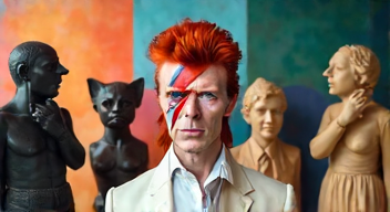 Die Rolle der Kunst in der Kommunikation (10/10)