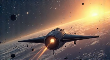 Die Rolle der Musik in der Raumfahrt (10/10)