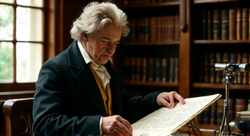 Die Rolle der Musik in der Wissenschaft (9/10)