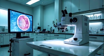 Die Rolle der Technologie in der Fortpflanzung (3/10)