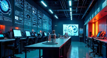 Die Rolle der Technologie in der Physik (4/10)