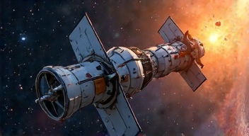 Die Rolle der Technologie in der Weltraumforschung