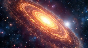 Die Rolle der zirkumstellaren Materie (5/10)