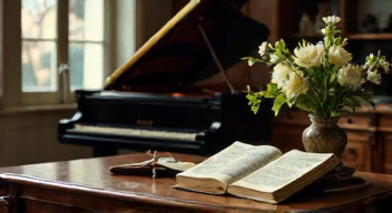 Die Rolle von Künstlern und Sängern in der Wissenschaftswahrnehmung (9/10)