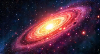 Die Rolle von Supernovae in galaktischen Winden (3/10)