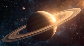 Die Rolle von Trümmerringen in der Planetenbildung (3/10)