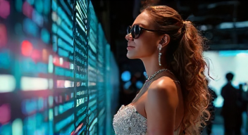 Die Sängerin Beyoncé über Inspiration durch Technologie (9/10)