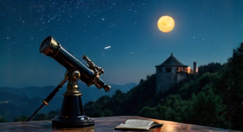 Die soziale Dimension der Wissenschaft und Astronomie (4/10)