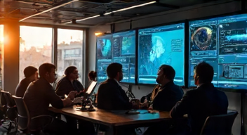 Die sozialen Auswirkungen der Gravitationswellenforschung (5/10)