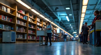 Die sozialen Auswirkungen der Neutrinoforschung (6/10)