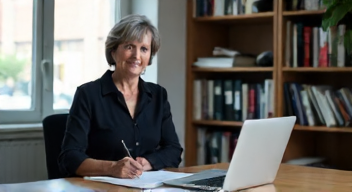 Die Soziologin Ulrike Beck über Technik und Gesellschaft (5/10)