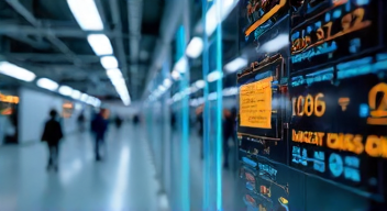 Die technologische Revolution im JUNO-Projekt (4/10)