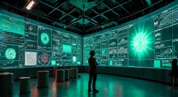 Die Zukunft der Gravitationswellenforschung (10/10)